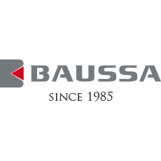 Logo Baussa