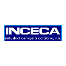 Logo Inceca